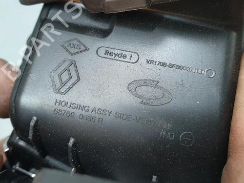 Luftventil RENAULT MEGANE IV Grandtour (K9A/M/N_) 1.5 dCi 110 | BP37614193I21 - Image 5