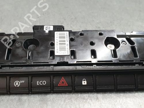 Used Warning switch Warning switch 37614202 37614202