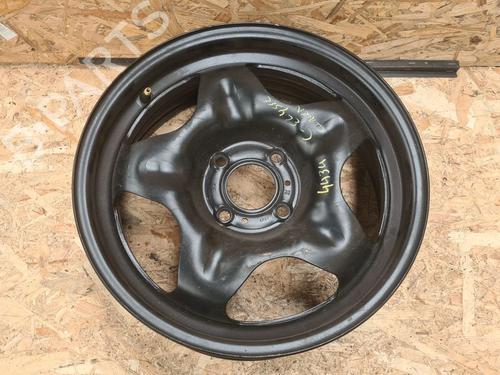 Used Rim Rim 37614204 37614204