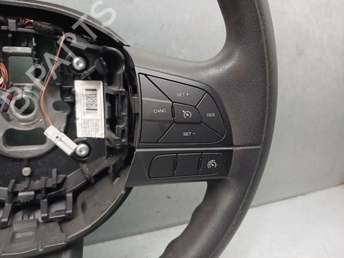 Steering wheel FIAT 500X (334_) 1.6 (334AXE1A) | BP28358527C49 - Image 2