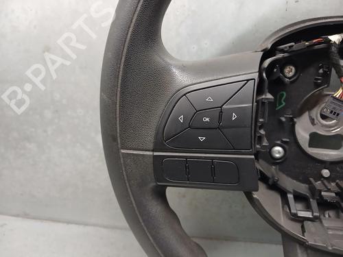 Steering wheel FIAT 500X (334_) 1.6 (334AXE1A) | BP28358527C49 - Image 3