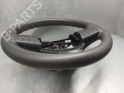 Steering wheel FIAT 500X (334_) 1.6 (334AXE1A) | BP28358527C49 - Image 5