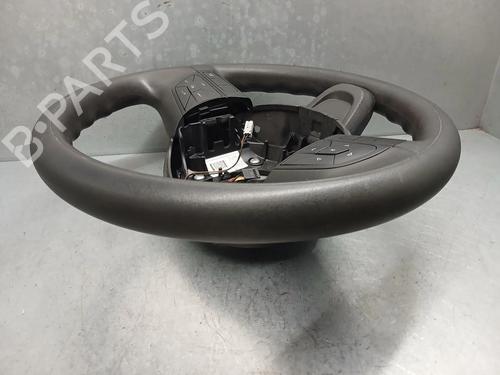 Steering wheel FIAT 500X (334_) 1.6 (334AXE1A) | BP28358527C49 - Image 6