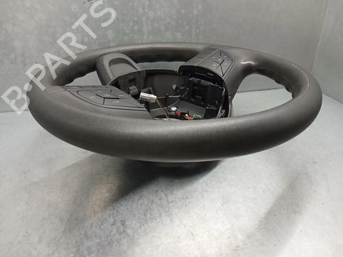 Steering wheel FIAT 500X (334_) 1.6 (334AXE1A) | BP28358527C49 - Image 7