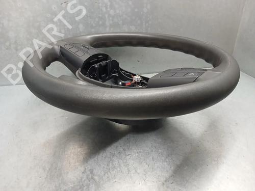 Steering wheel FIAT 500X (334_) 1.6 (334AXE1A) | BP28358527C49 - Image 8