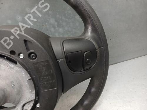 Steering wheel FIAT 500X (334_) 1.6 (334AXE1A) | BP28358527C49 - Image 10