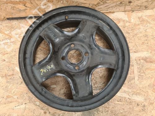 Used Rim Rim 37634184 37634184