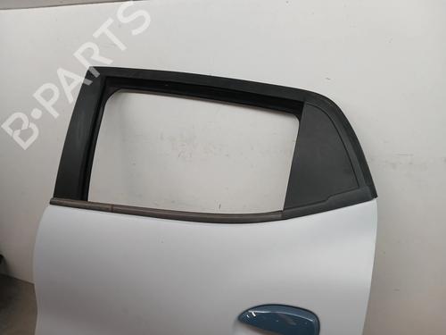 Dør venstre bagtil DACIA SPRING EV (B6M1) | BP29617964C4 - Image 4
