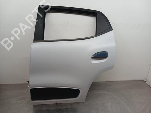 left-rear-door-dacia-spring-2020-29617964 main image