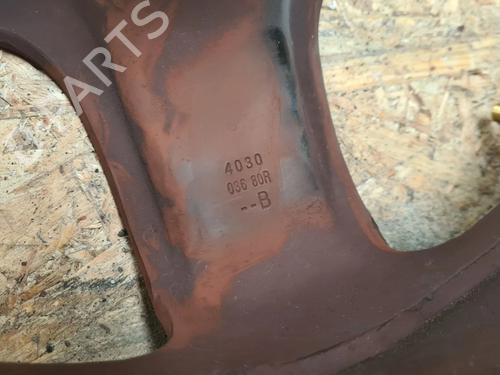Fælk RENAULT MEGANE IV Hatchback (B9A/M/N_) 1.5 dCi 110 (B9A3) | BP37634186C45 - Image 3