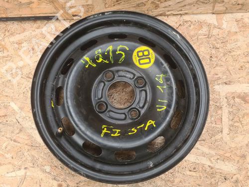 Fælk Fælk FORD FIESTA VI (CB1, CCN) 1.0 EcoBoost (100 hp) 37634187 37634187