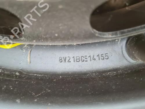 Fælk FORD FIESTA VI (CB1, CCN) 1.0 EcoBoost | BP37634187C45 - Image 3