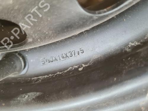 Fælk FORD FIESTA VI (CB1, CCN) 1.0 EcoBoost | BP37634187C45 - Image 4