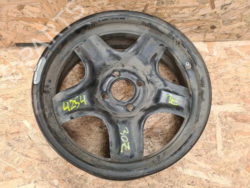 Used Rim Rim 37639876 37639876
