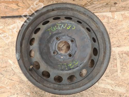 Used Rim Rim 37639878 37639878