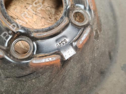 Fælk RENAULT TWINGO III (BCM_, BCA_) 0.9 TCe 90 (BCM9, BCM2) | BP37639878C45 - Image 5