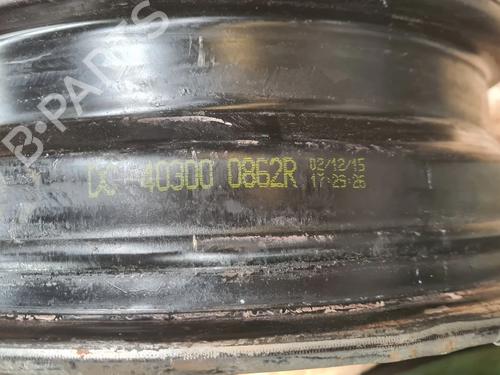 Fælk RENAULT TWINGO III (BCM_, BCA_) 0.9 TCe 90 (BCM9, BCM2) | BP37639878C45 - Image 6