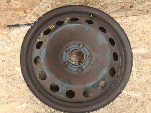 Used Rim Rim 37639879 37639879