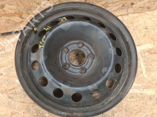 Used Rim Rim 37639880 37639880