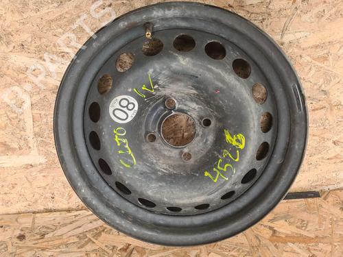 Used Rim Rim 37639881 37639881