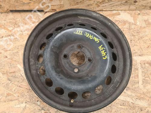Used Rim Rim 37639882 37639882
