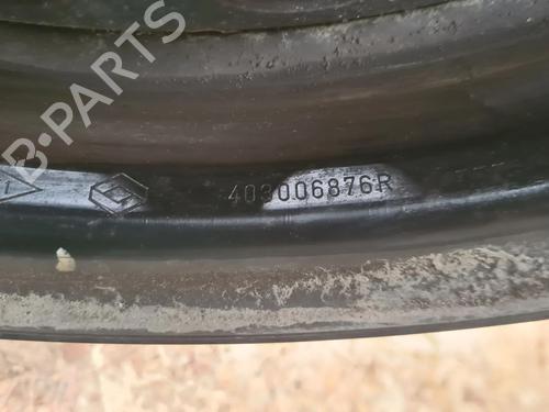 Fælk DACIA SANDERO III 1.0 TCe 100 ECO-G | BP37639882C45 - Image 4