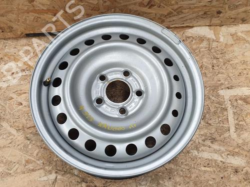 Used Rim Rim 37639885 37639885