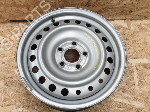 Used Rim Rim 37639886 37639886