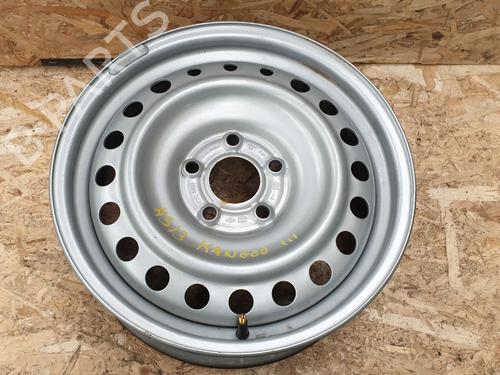 Used Rim Rim 37639888 37639888