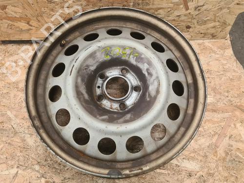 Used Rim Rim 37639890 37639890
