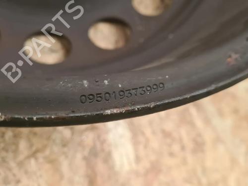 Fælk PEUGEOT EXPERT Van (V_) 1.6 BlueHDi 115 | BP37639890C45 - Image 3