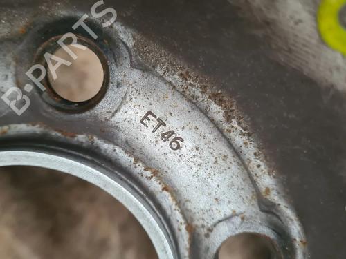 Fælk PEUGEOT EXPERT Van (V_) 1.6 BlueHDi 115 | BP37639890C45 - Image 6