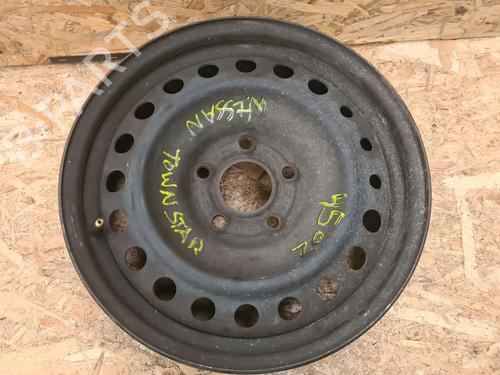 Used Rim Rim 37639892 37639892