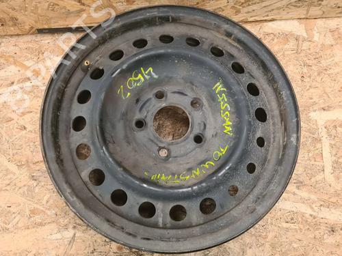 Used Rim Rim 37639893 37639893