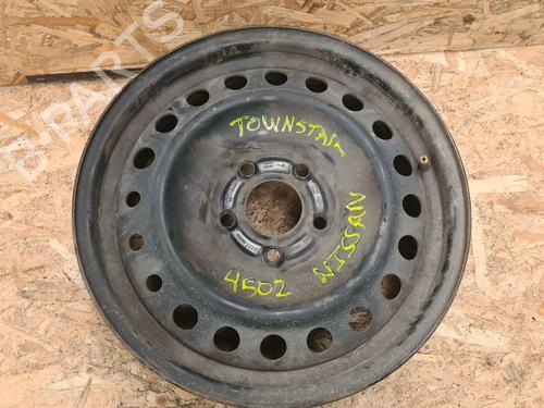 Used Rim Rim 37639894 37639894