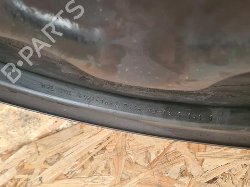 Fælk CITROËN C3 III (SX) 1.2 THP 110 (SXHNPS, SXHNZT, SXHNZ6) | BP37639895C45 - Image 5