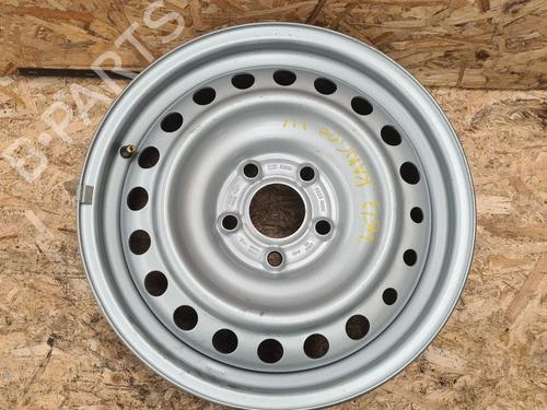 Used Rim Rim 37639896 37639896