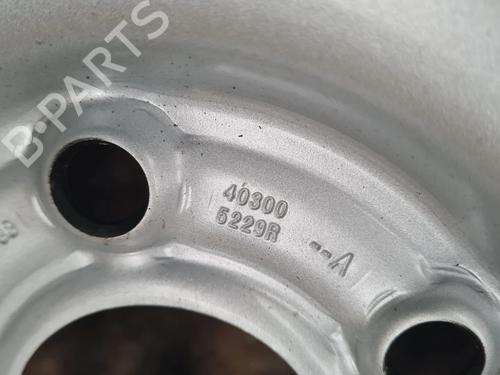 Fælk RENAULT KANGOO III MPV Blue dCi 115 (KJAC) | BP37639896C45 - Image 3
