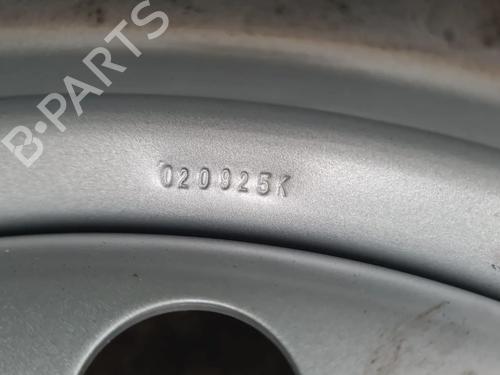 Fælk RENAULT KANGOO III MPV Blue dCi 115 (KJAC) | BP37639896C45 - Image 6
