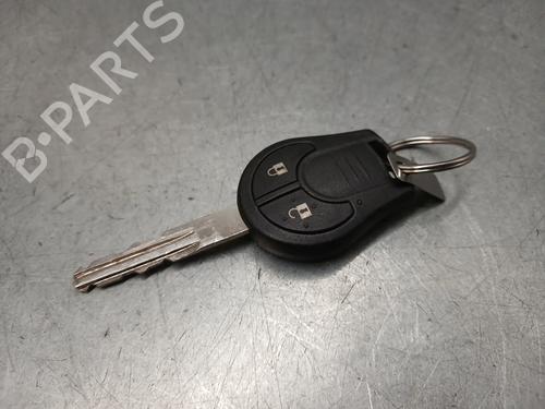 Annen NISSAN NOTE (E12) 1.5 dCi | BP37648182O1 - Image 2