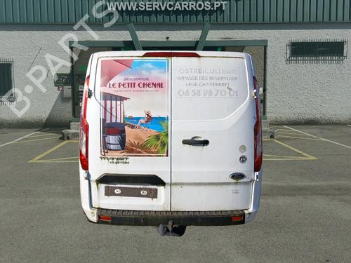 Used Parts FORD TRANSIT CUSTOM V362 Van (FY, FZ) 2.0 EcoBlue 4515714