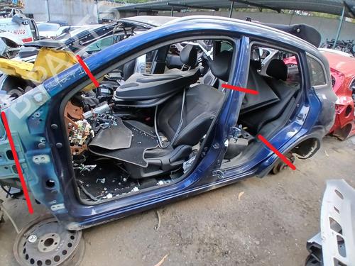 Other RENAULT KADJAR (HA_, HL_) 1.2 TCe 130 (HLMR) | BP37665475O1 - Image 2