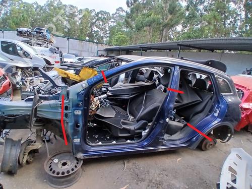 Other RENAULT KADJAR (HA_, HL_) 1.2 TCe 130 (HLMR) | BP37665475O1 - Image 3