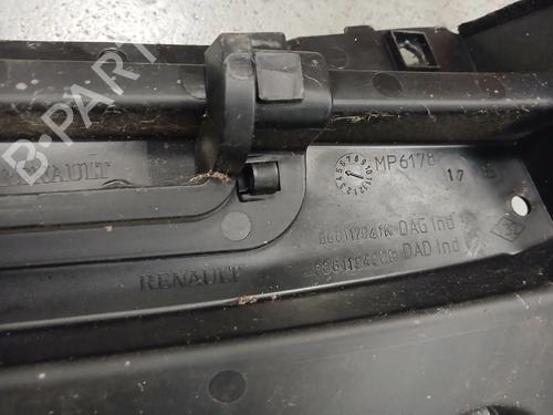 Scuttle panel RENAULT KANGOO Express (FW0/1_) 1.5 dCi 75 (FW07, FW10, FW04) | BP37671930C110 - Image 3
