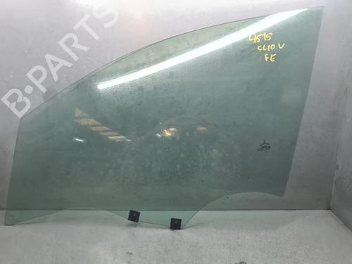 Used Front left door window Front left door window 37006703 37006703