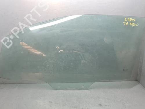 front-left-door-window-toyota-aygo-_b4_-2014-33338247 main image