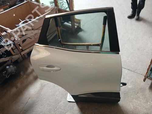 Used Right rear door Right rear door 38002551 38002551