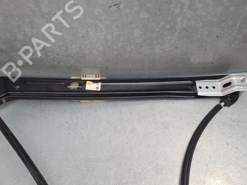 Front right window mechanism SKODA KAROQ (NU7, ND7) 1.6 TDI | BP34632340C23 - Image 9