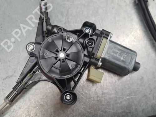 Front right window mechanism SKODA KAROQ (NU7, ND7) 1.6 TDI | BP34632340C23 - Image 8
