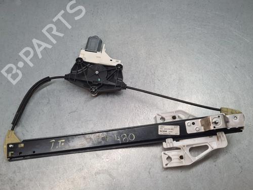 Used Rear left window mechanism Rear left window mechanism 36904340 36904340